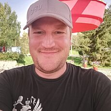 Фотография мужчины Антон, 42 года из г. Каменск-Уральский