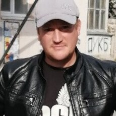 Фотография мужчины Антон, 42 года из г. Каменск-Уральский