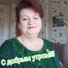 Фотография девушки Ольга, 52 года из г. Данилов