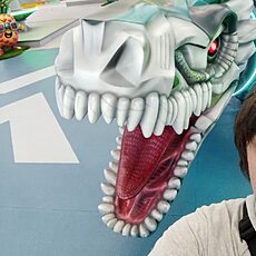 Фотография мужчины Максим, 35 лет из г. Наро-Фоминск