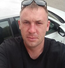 Фотография мужчины Андрей, 42 года из г. Усть-Кут