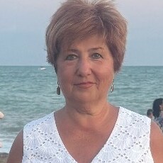 Фотография девушки Ирина, 64 года из г. Москва