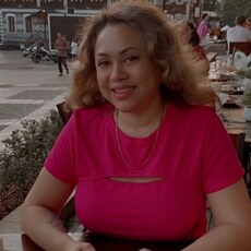 Фотография девушки Ольга, 46 лет из г. Иркутск