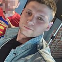 Роман, 28 лет