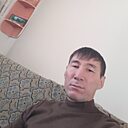 Аскар, 41 год