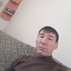 Фотография мужчины Аскар, 41 год из г. Караганда