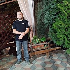 Фотография мужчины Игорь, 35 лет из г. Харцызск