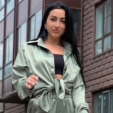 Фотография девушки Молли, 37 лет из г. Москва