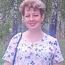 Аня, 46 лет