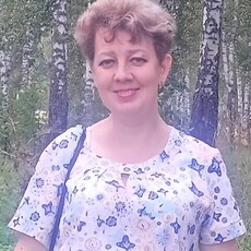 Фотография девушки Аня, 46 лет из г. Белебей