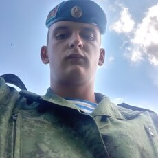 Фотография мужчины Коля, 19 лет из г. Столин