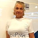 Анжелика, 60 года