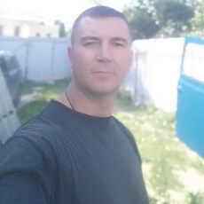 Фотография мужчины Имя, 44 года из г. Рязань