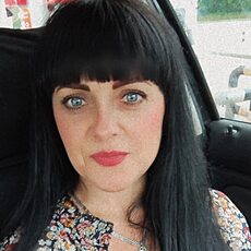 Фотография девушки Natalia, 41 год из г. Краков