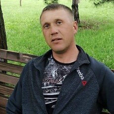 Фотография мужчины Павел, 39 лет из г. Анапа