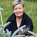 Татьяна, 67 лет