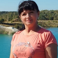 Фотография девушки Жанна, 53 года из г. Могилев