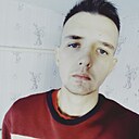 Александр, 26 лет