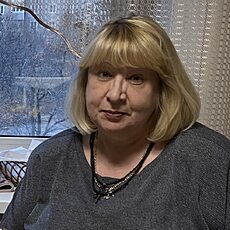 Фотография девушки Алёна, 61 год из г. Улан-Удэ