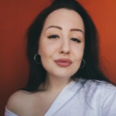 Фотография девушки Ольга, 25 лет из г. Никольское (Ленинградская Обл)