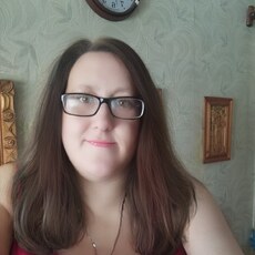 Фотография девушки Ирина, 43 года из г. Омутнинск