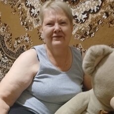 Фотография девушки Ольга, 61 год из г. Алексеевка (Белгородская Обл)