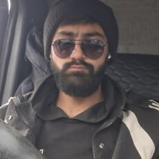 Фотография мужчины Иса, 30 лет из г. Видное