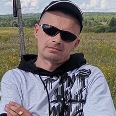 Фотография мужчины Рома, 47 лет из г. Брянск
