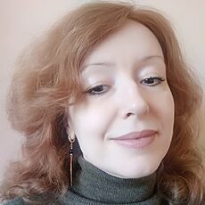 Фотография девушки Елена, 47 лет из г. Орша