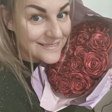 Фотография девушки Мира, 38 лет из г. Речица