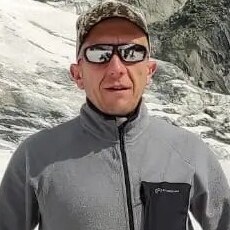 Фотография мужчины Владимир, 48 лет из г. Томск