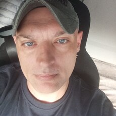 Фотография мужчины Олег, 42 года из г. Мозырь