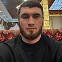 Фазил, 41 год
