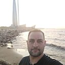 Владимир, 36 лет