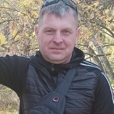 Фотография мужчины Евгений, 42 года из г. Нижний Новгород