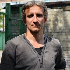 Фотография мужчины Женя, 49 лет из г. Петропавловск