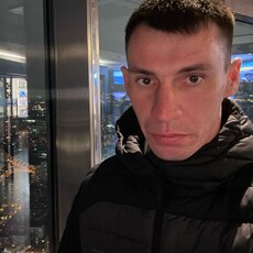 Фотография мужчины Николай, 32 года из г. Омск