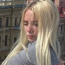 Фотография девушки Анастасия, 26 лет из г. Санкт-Петербург