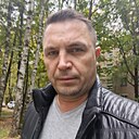 Денис, 43 года