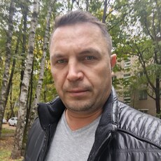 Фотография мужчины Денис, 43 года из г. Москва