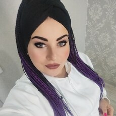Фотография девушки Ксения, 30 лет из г. Полоцк