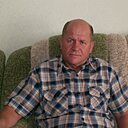 Сергей, 61 год