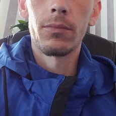 Фотография мужчины Romati Pvl, 33 года из г. Экибастуз