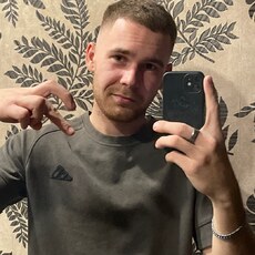 Фотография мужчины Данил, 24 года из г. Пенза