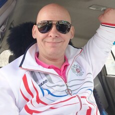 Фотография мужчины Денис, 38 лет из г. Новосибирск