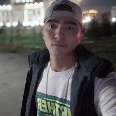 Фотография мужчины Абылайхан, 29 лет из г. Петропавловск