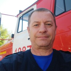 Фотография мужчины Александр, 54 года из г. Хабаровск