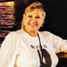 Фотография девушки Елена, 52 года из г. Братск