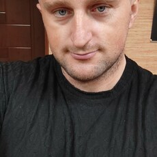 Фотография мужчины Серёгад, 38 лет из г. Ельск