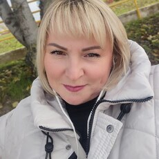 Фотография девушки Елена, 50 лет из г. Черноморск